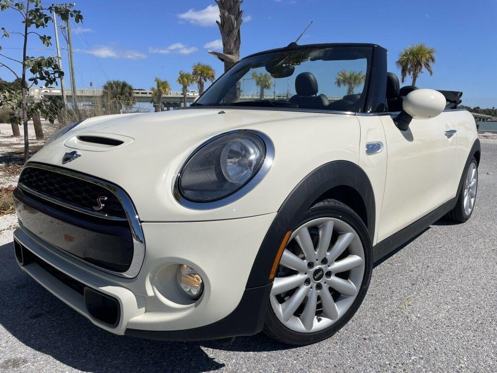 MINI COOPER S - View 1