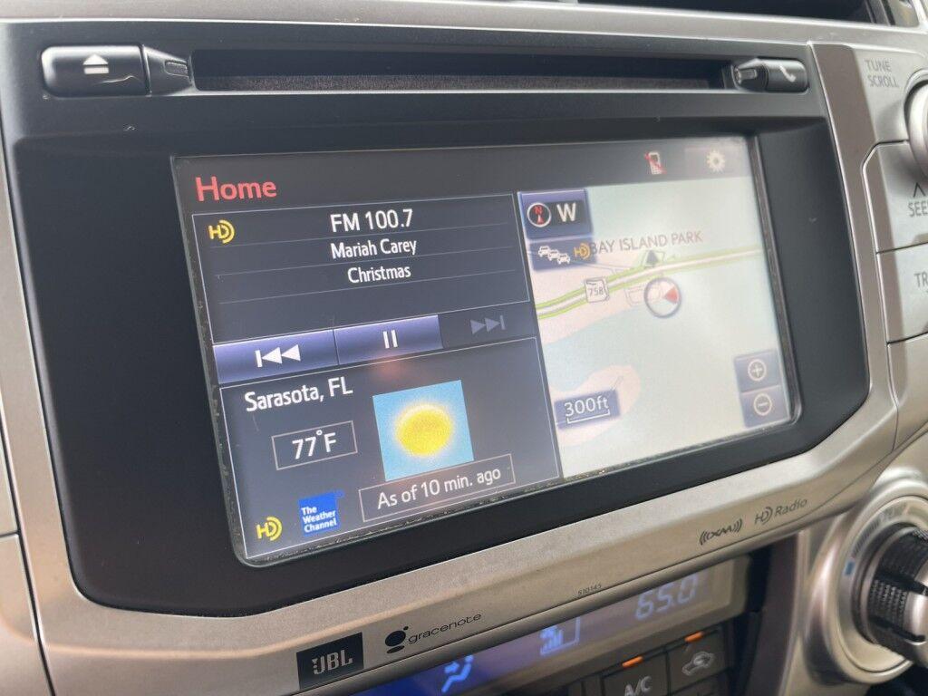 Toyota 4Runner - Thumbnail 17