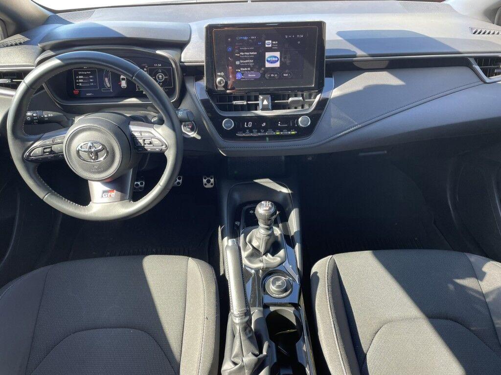 Toyota GR Corolla - Thumbnail 14