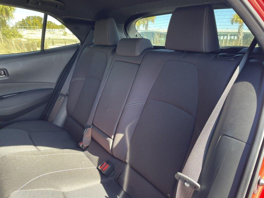 Toyota GR Corolla - Thumbnail 10