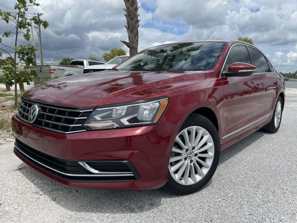 Volkswagen Passat - View 1