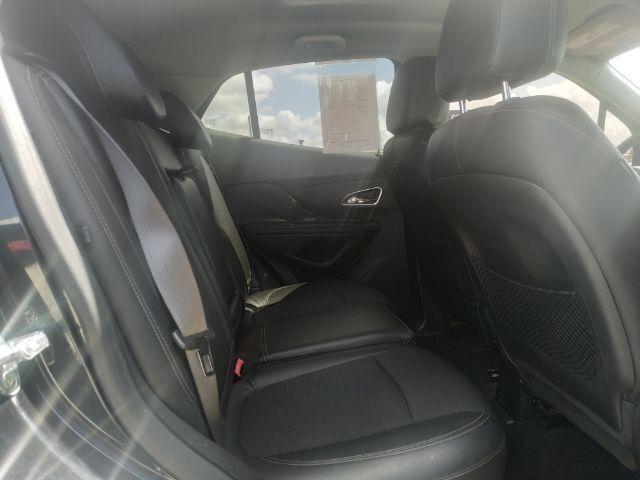 Buick Encore - Thumbnail 11