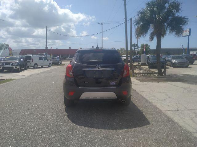 Buick Encore - Thumbnail 4