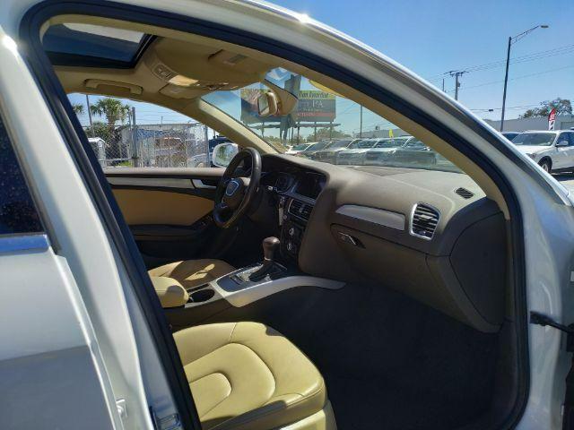 Audi A4 - Thumbnail 11