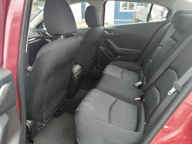 Mazda Mazda3 - Thumbnail 9