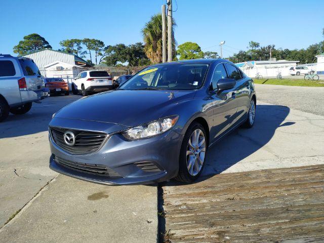 Mazda Mazda6 - View 1