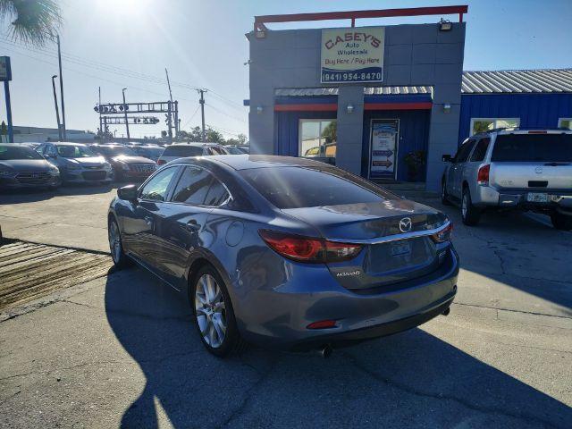 Mazda Mazda6 - Thumbnail 3