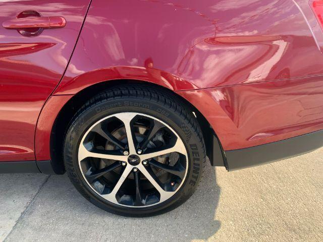 Ford Taurus - Thumbnail 7