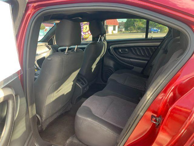 Ford Taurus - Thumbnail 9