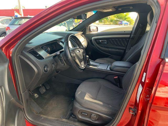 Ford Taurus - Thumbnail 8