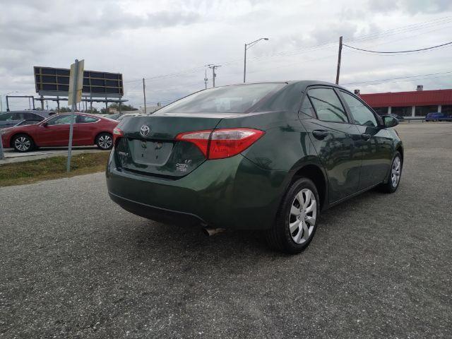 Toyota Corolla - Thumbnail 5