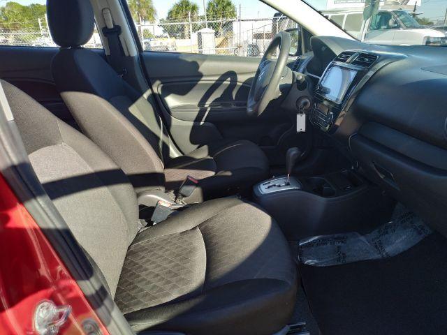 Mitsubishi Mirage - Thumbnail 13