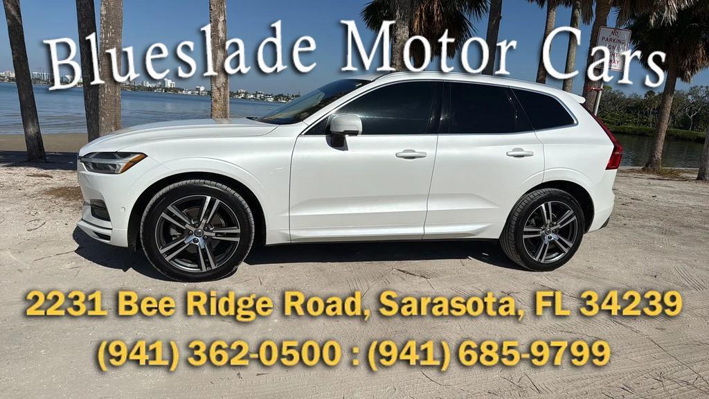 Volvo Xc60 T5 Momentum Sport Ut - Thumbnail 5