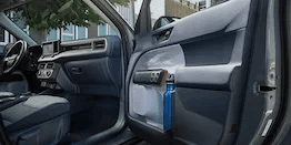 Ford Maverick - Thumbnail 7