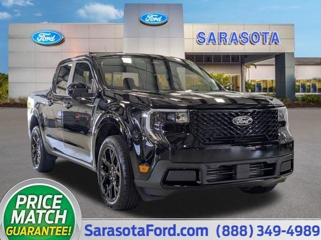 Ford Maverick - Thumbnail 3