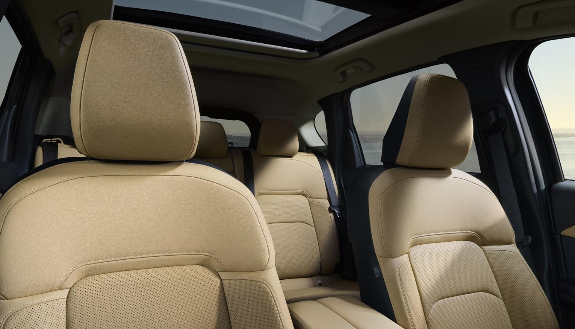 Mazda Cx-5Empowering Every Move - Thumbnail 3