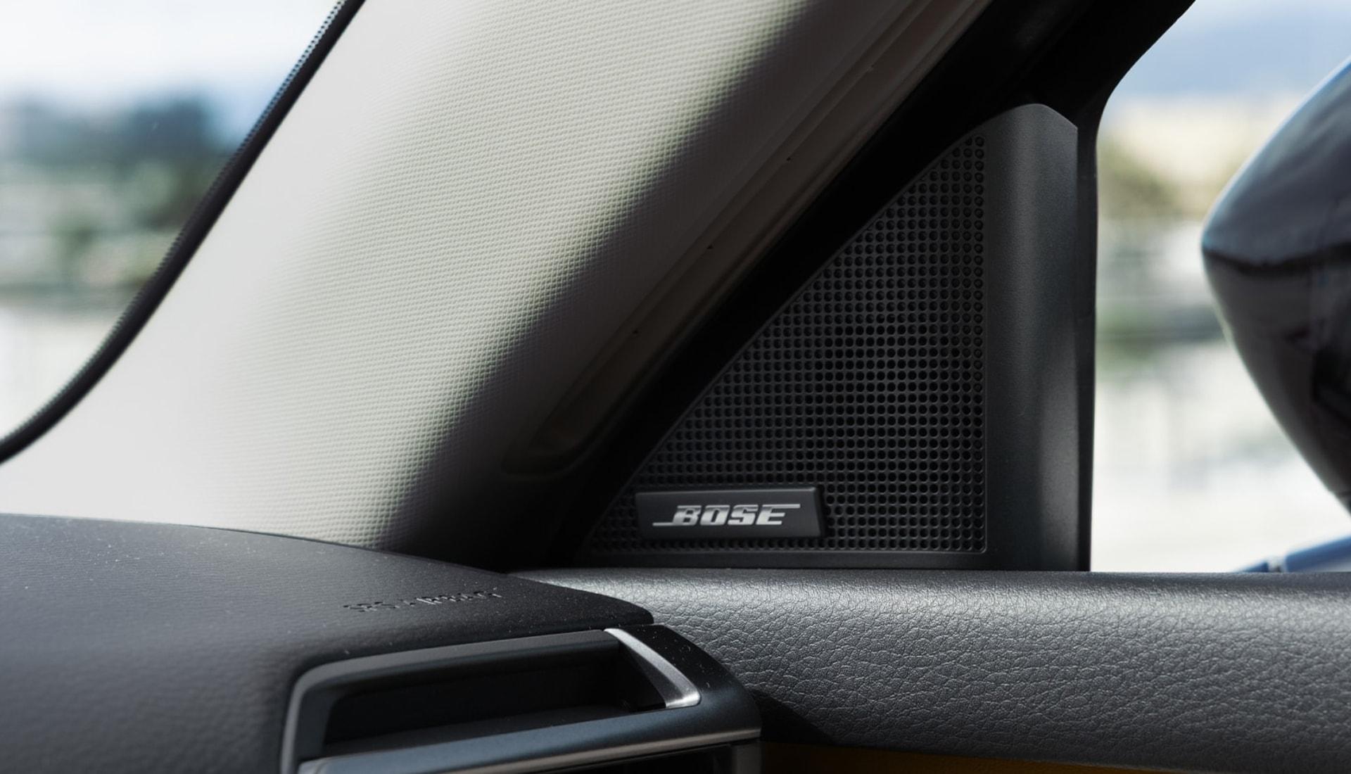 Mazda Cx-5Empowering Every Move - Thumbnail 17