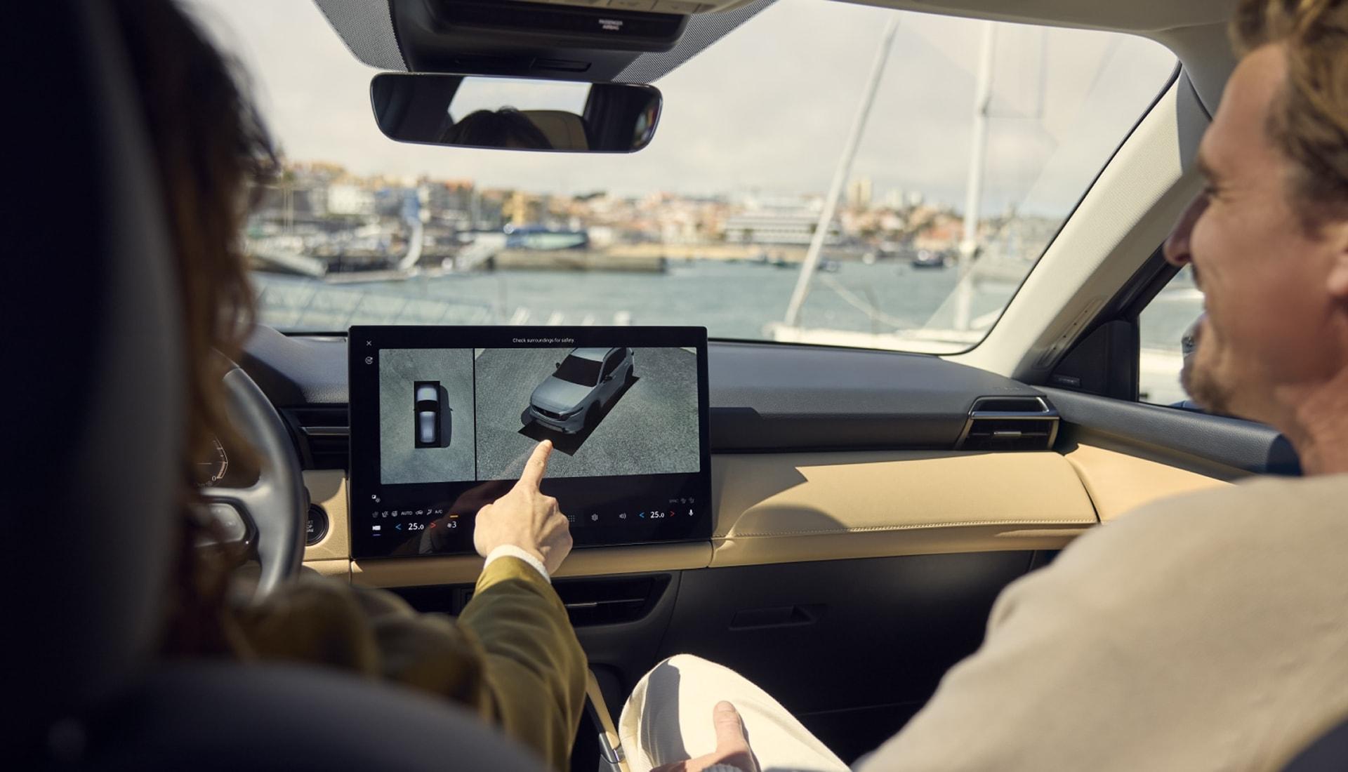 Mazda Cx-5Empowering Every Move - Thumbnail 4