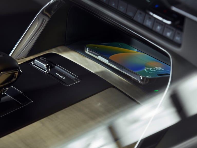 Mazda Cx-90 Specs & Features | Coconut Creek Mazda - Thumbnail 20