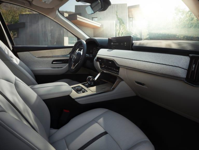 Mazda Cx-90 Specs & Features | Coconut Creek Mazda - Thumbnail 14