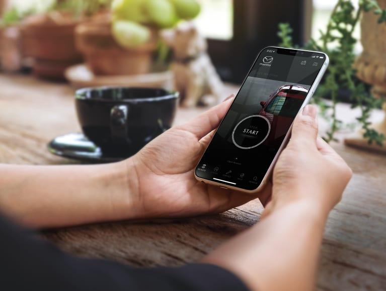 Mazda Cx-90 Specs & Features | Coconut Creek Mazda - Thumbnail 18