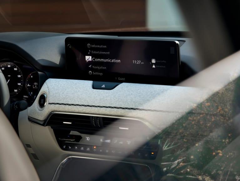 Mazda Cx-90 Specs & Features | Coconut Creek Mazda - Thumbnail 17