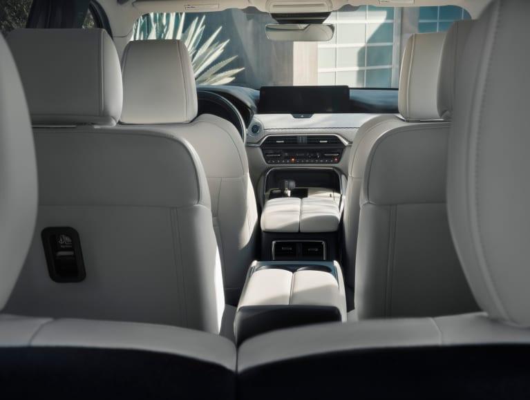 Mazda Cx-90 Specs & Features | Coconut Creek Mazda - Thumbnail 11