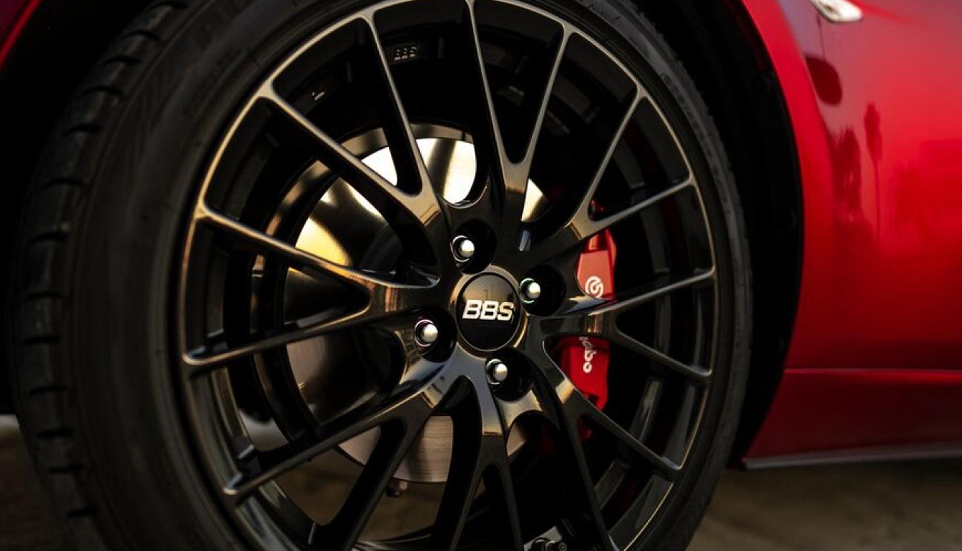 Mazda Mx-5 Miata Rfcrafted To Command Attention - Thumbnail 3