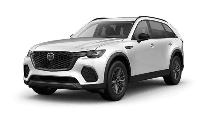 Mazda Cx-70 Plug-In Hybrid Evelectrification Meets Sophistication - Thumbnail 4