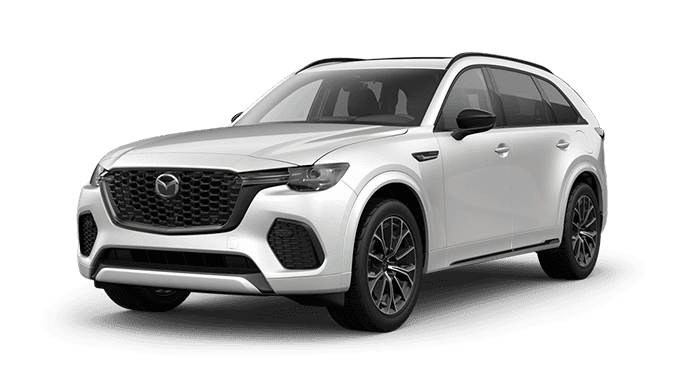 Mazda Cx-70Built For Passionate Pursuits - Thumbnail 6