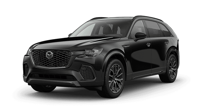 Mazda Cx-70Built For Passionate Pursuits - Thumbnail 7