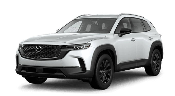 Mazda Cx-50 Hybridassembled In America - Thumbnail 5