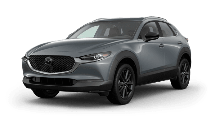 Mazda Cx-30Go In Style - Thumbnail 7