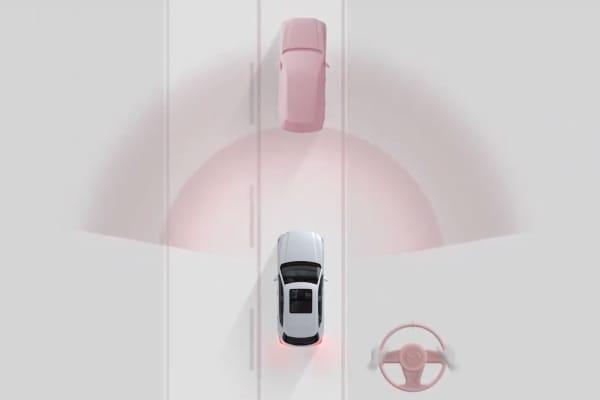 Mazda Cx-90 Phevelectrified For Every Journey - Thumbnail 15