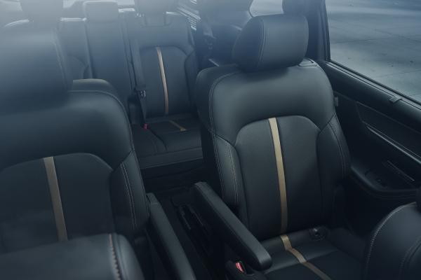 Mazda Cx-90 Phevelectrified For Every Journey - Thumbnail 12