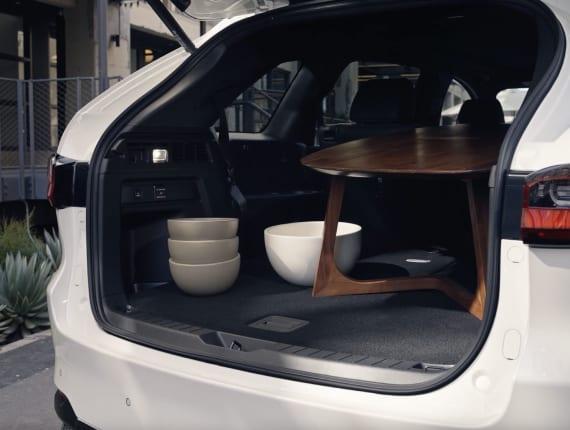 Mazda Cx-90 Phevelectrified For Every Journey - Thumbnail 18