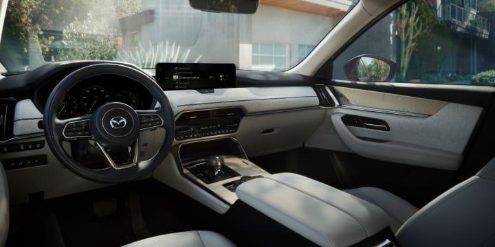 Mazda Cx-90 Suv | Coconut Creek Mazda - Thumbnail 5