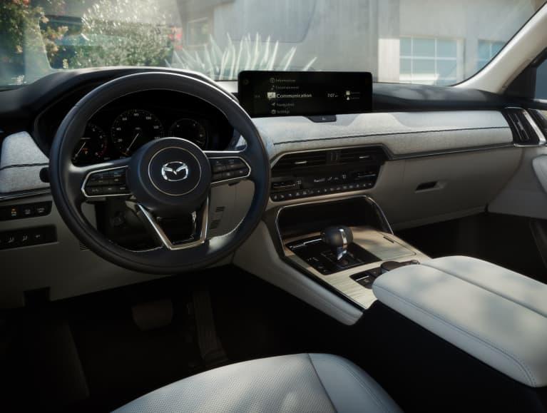 Mazda Cx-90 Suv | Coconut Creek Mazda - Thumbnail 11
