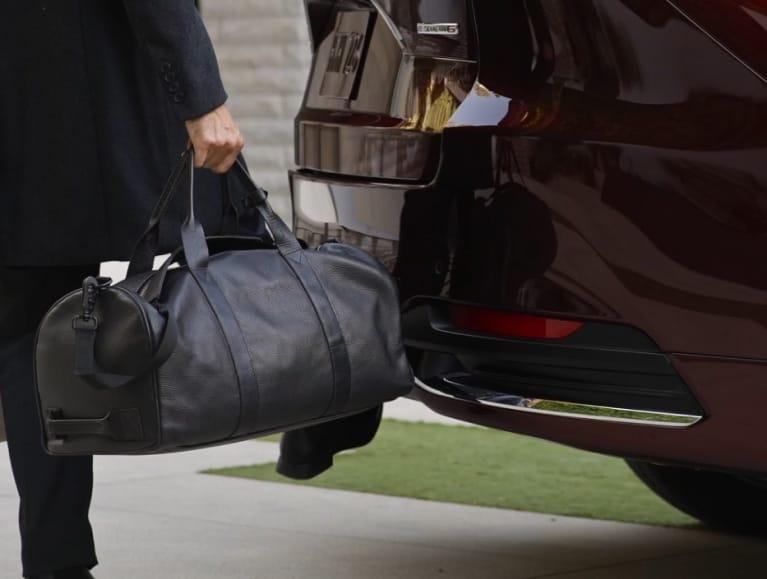 Mazda Cx-90 Suv | Coconut Creek Mazda - Thumbnail 18