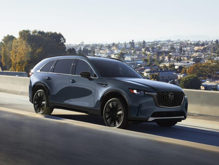 Mazda Cx-90 Suv | Coconut Creek Mazda - Thumbnail 9