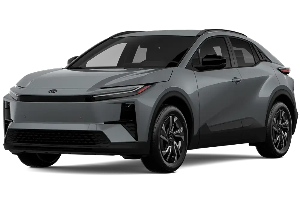 Toyota C-Hr In Coconut Creek - Thumbnail 2