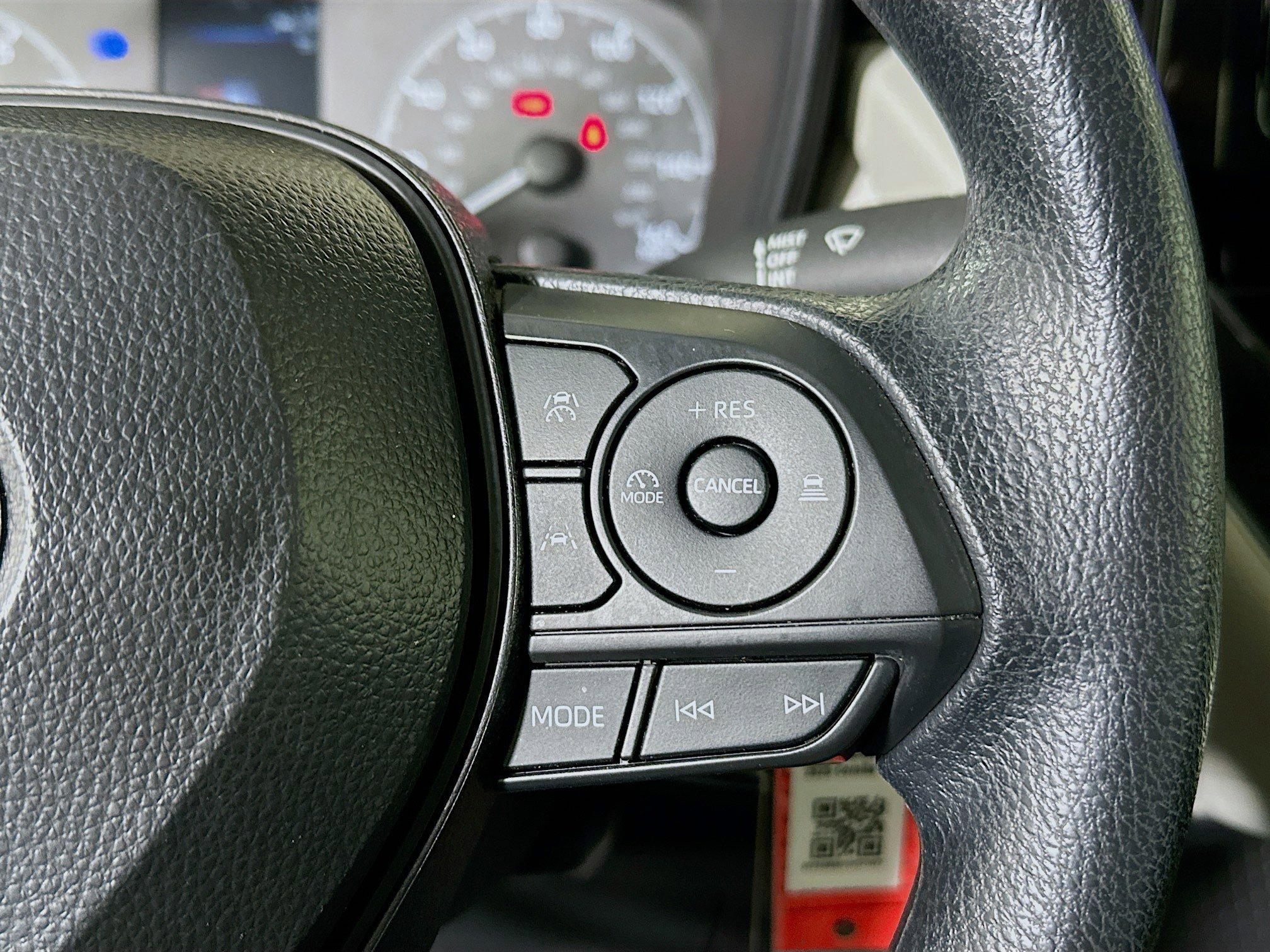 Toyota Corolla Le Fwd 4Dr Car - Thumbnail 18