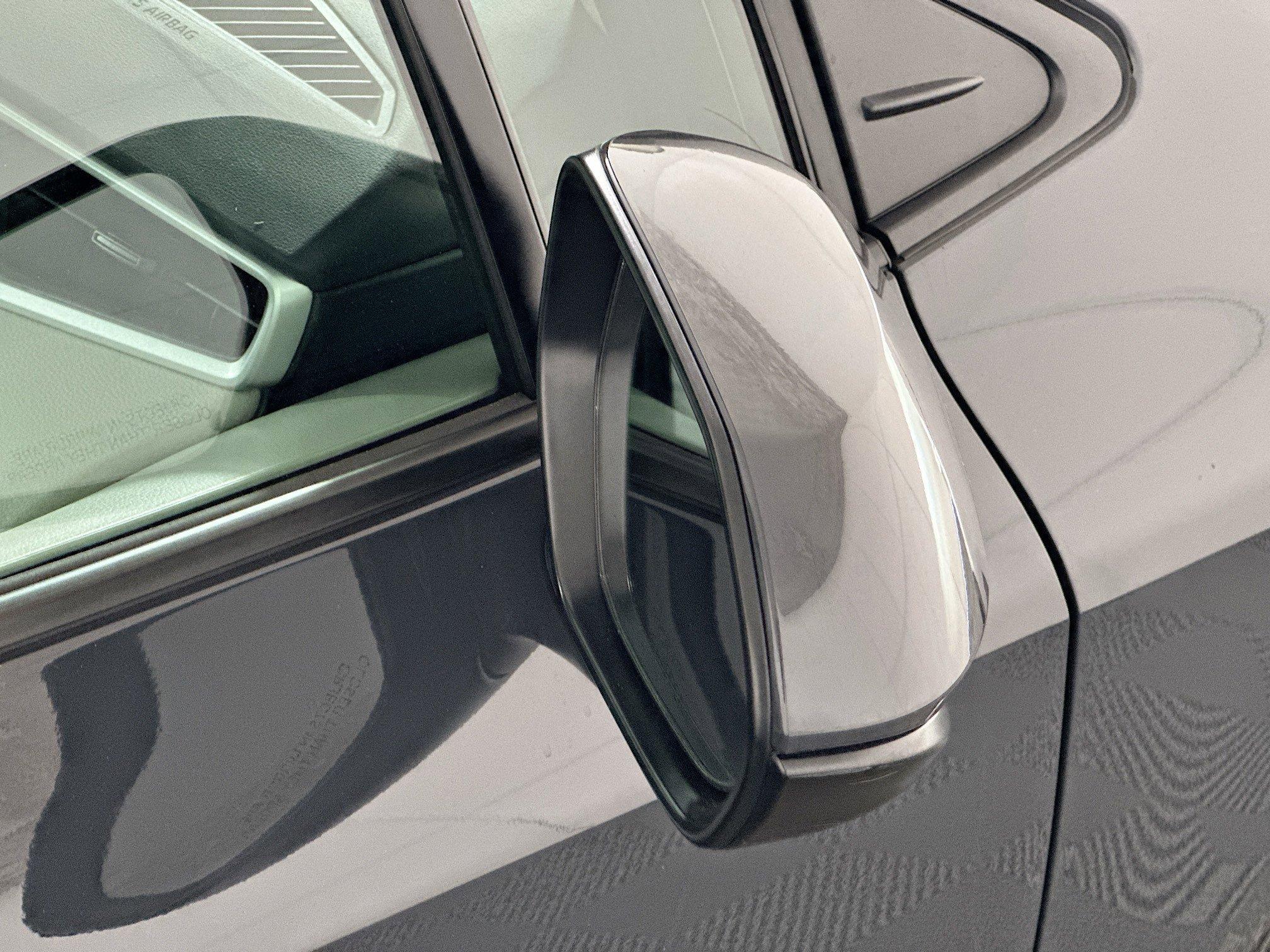 Toyota Corolla Le Fwd 4Dr Car - Thumbnail 11