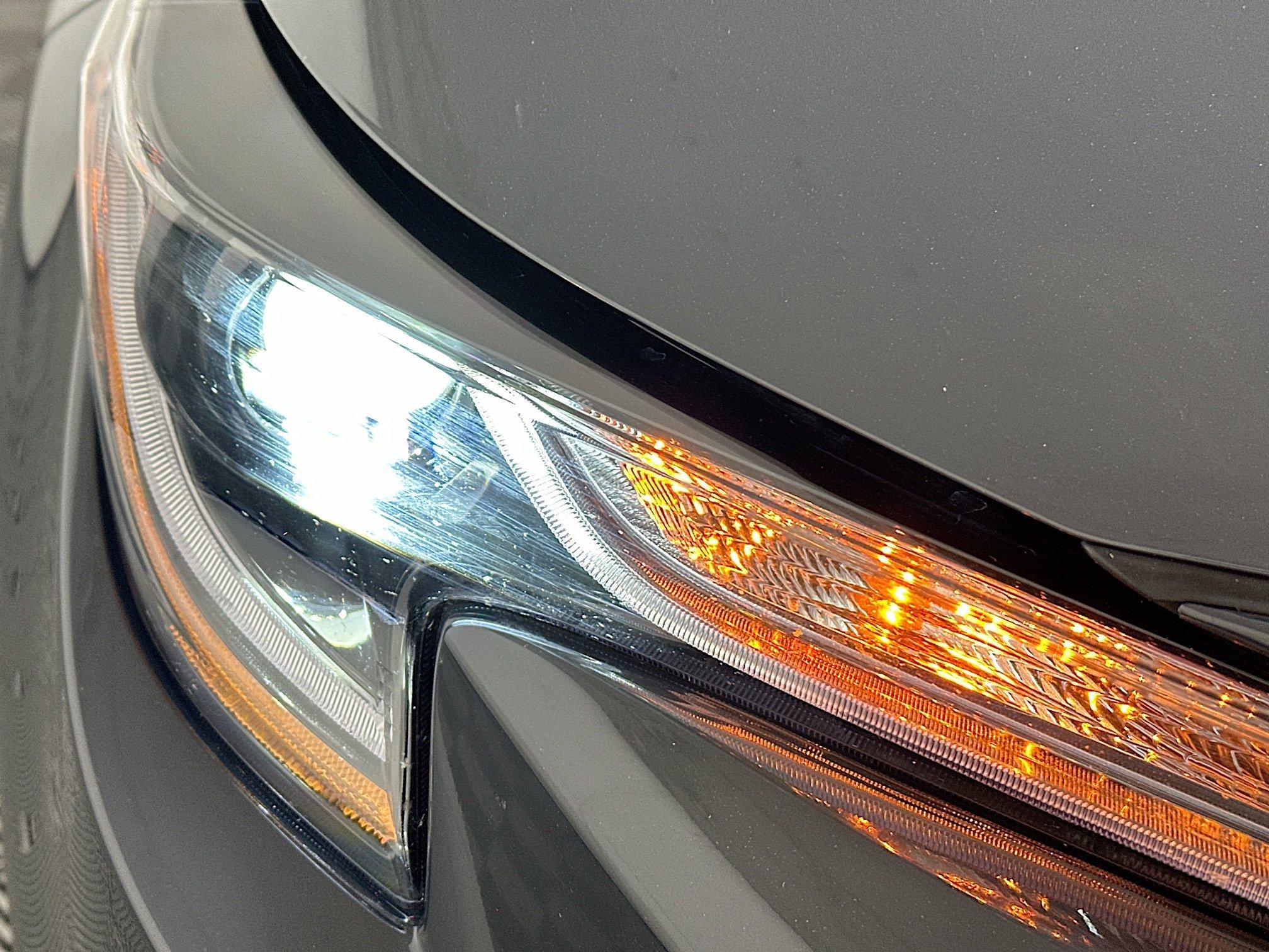 Toyota Corolla Le Fwd 4Dr Car - Thumbnail 10