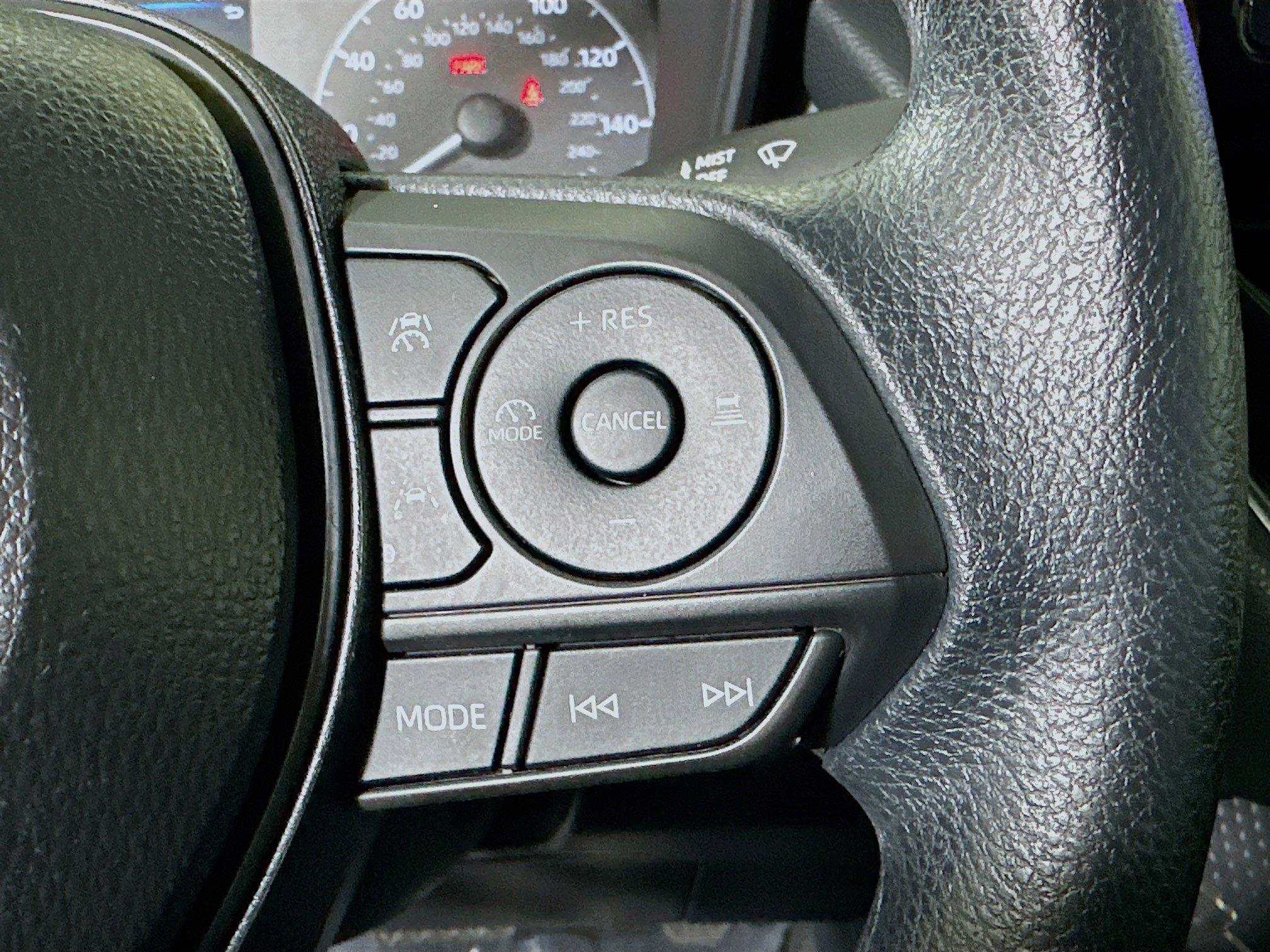 Toyota Corolla Le Fwd 4Dr Car - Thumbnail 18