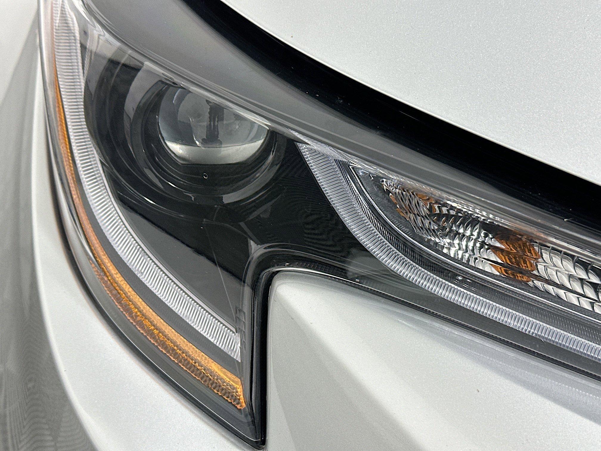 Toyota Corolla Le Fwd 4Dr Car - Thumbnail 10