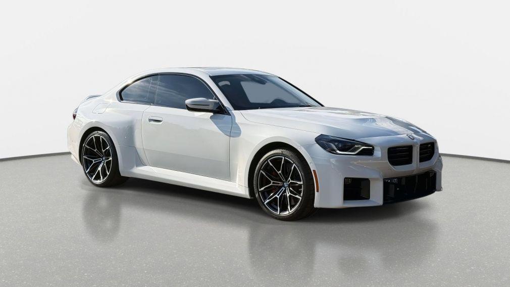 BMW M2 - View 1