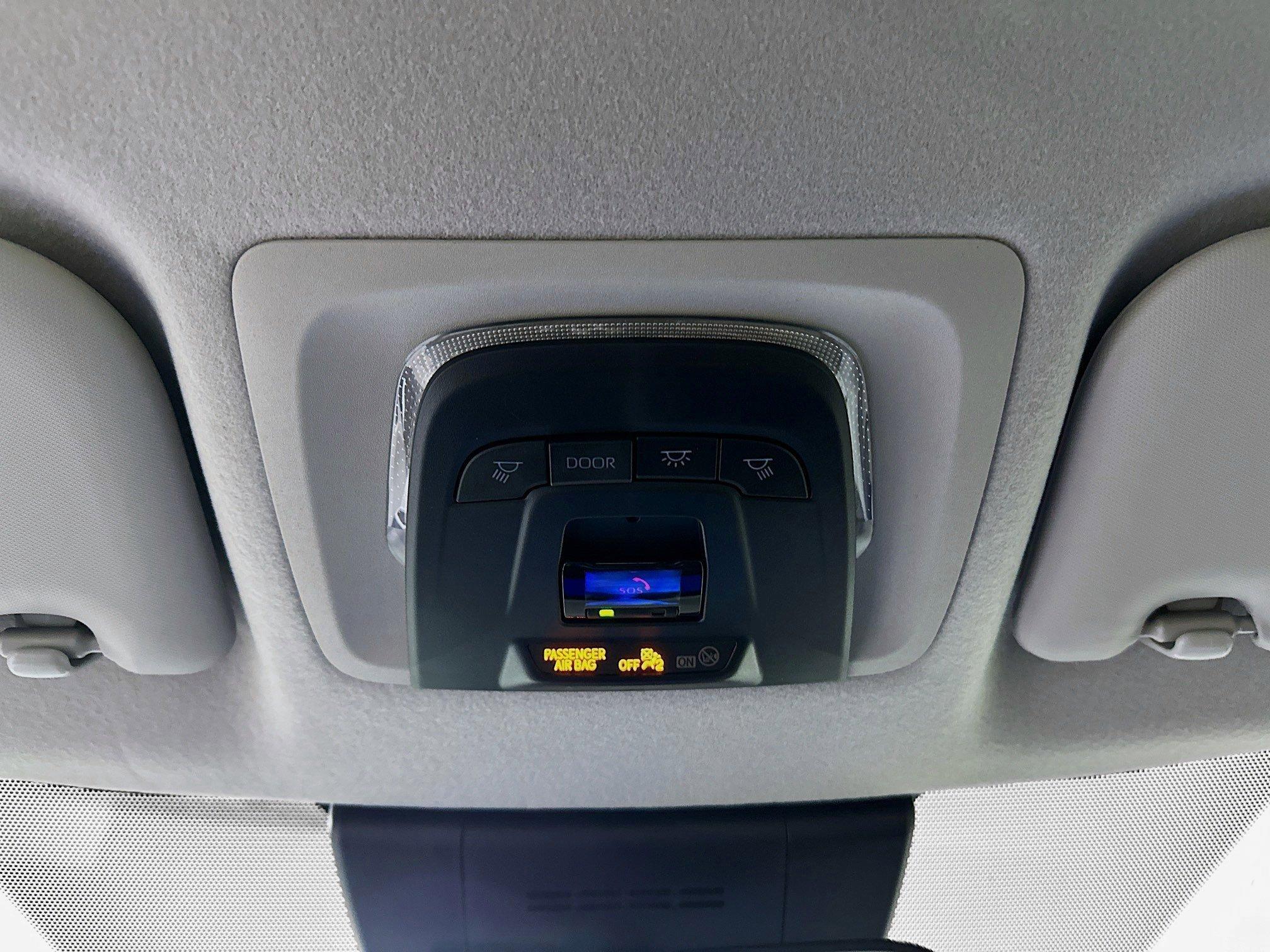 Toyota Corolla Cross L Fwd Sport Utility - Thumbnail 19