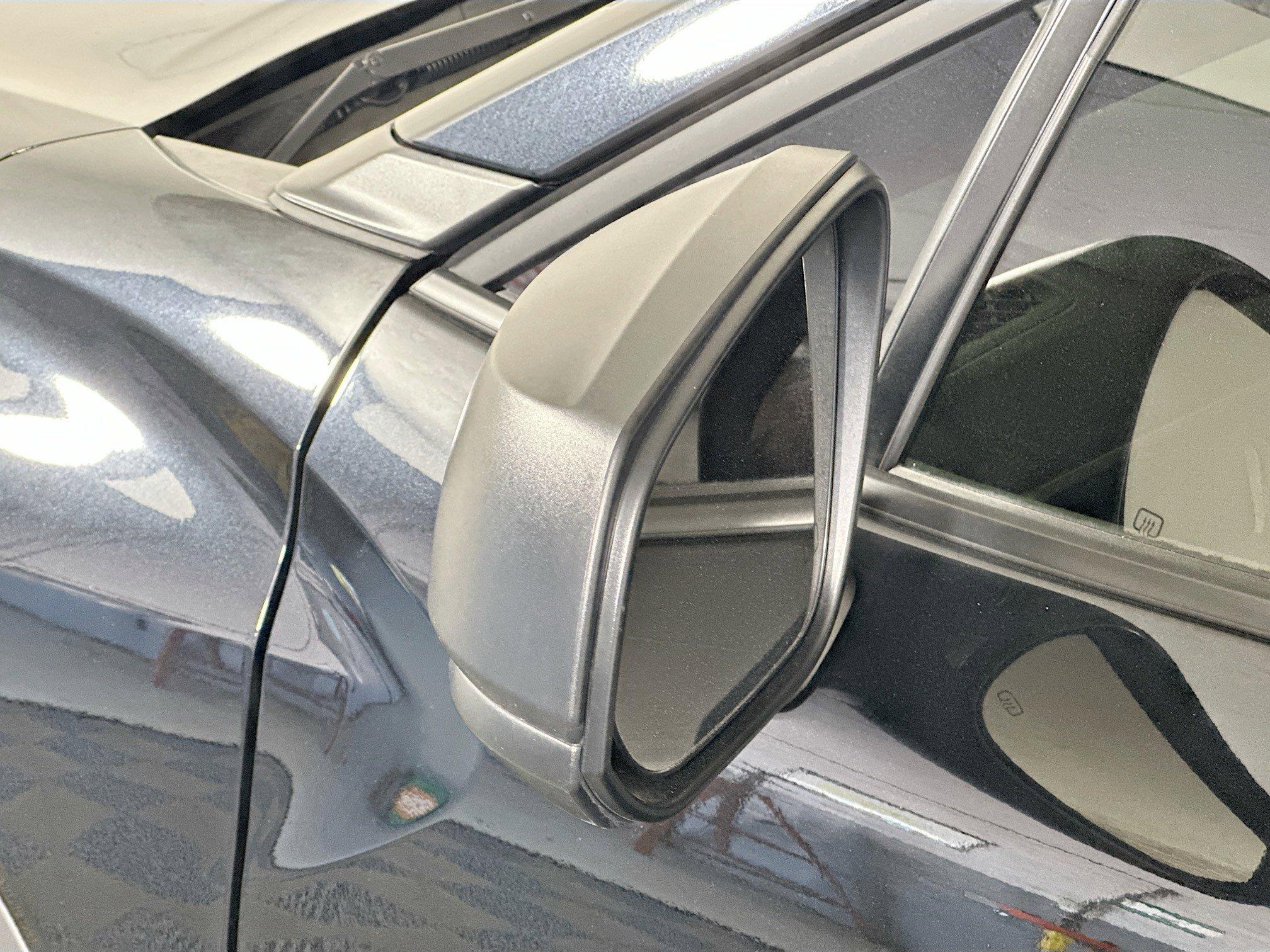 Toyota Corolla Cross L Fwd Sport Utility - Thumbnail 11