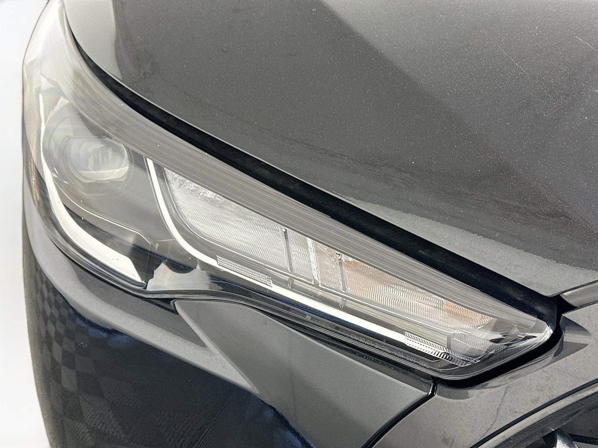 Toyota Corolla Cross L Fwd Sport Utility - Thumbnail 10